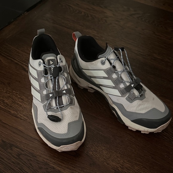 Adidas Terrex Skychaser GTX Hiking Shoe - Women's - Picture 1 of 5
